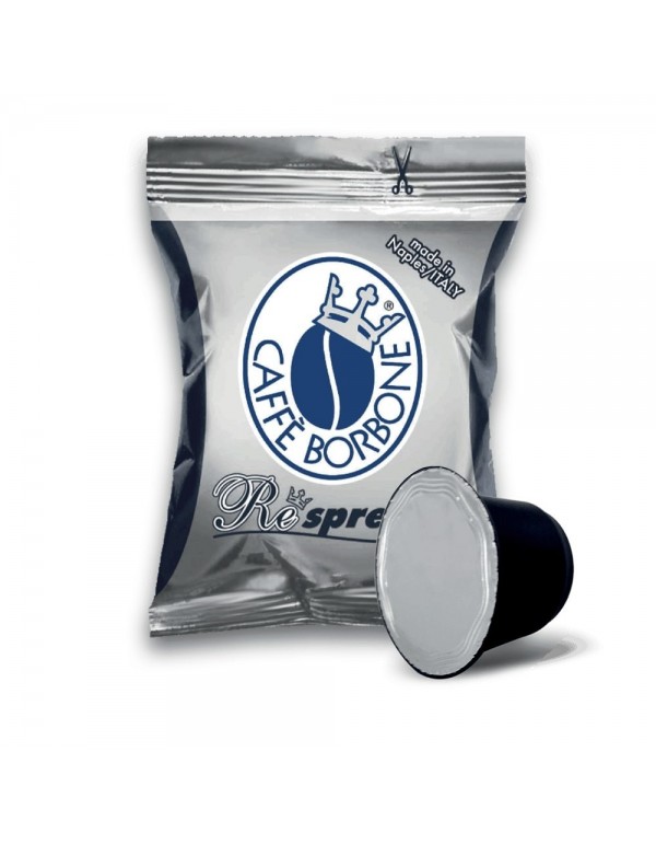 Capsula miscela nera respresso...