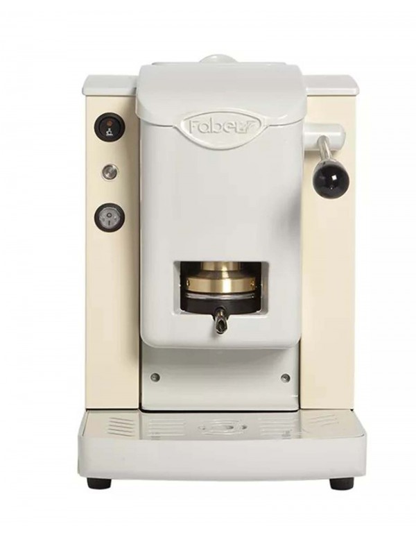 Faber Coffee Slot Plast - Macchina...
