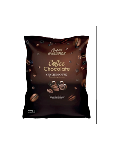 Chicchi di Caffè al Cioccolato...