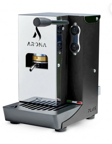 Aroma Plus Macchina per caffè a cialde
