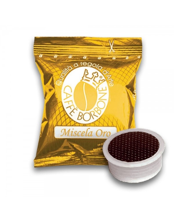 Capsula miscela oro espresso point...